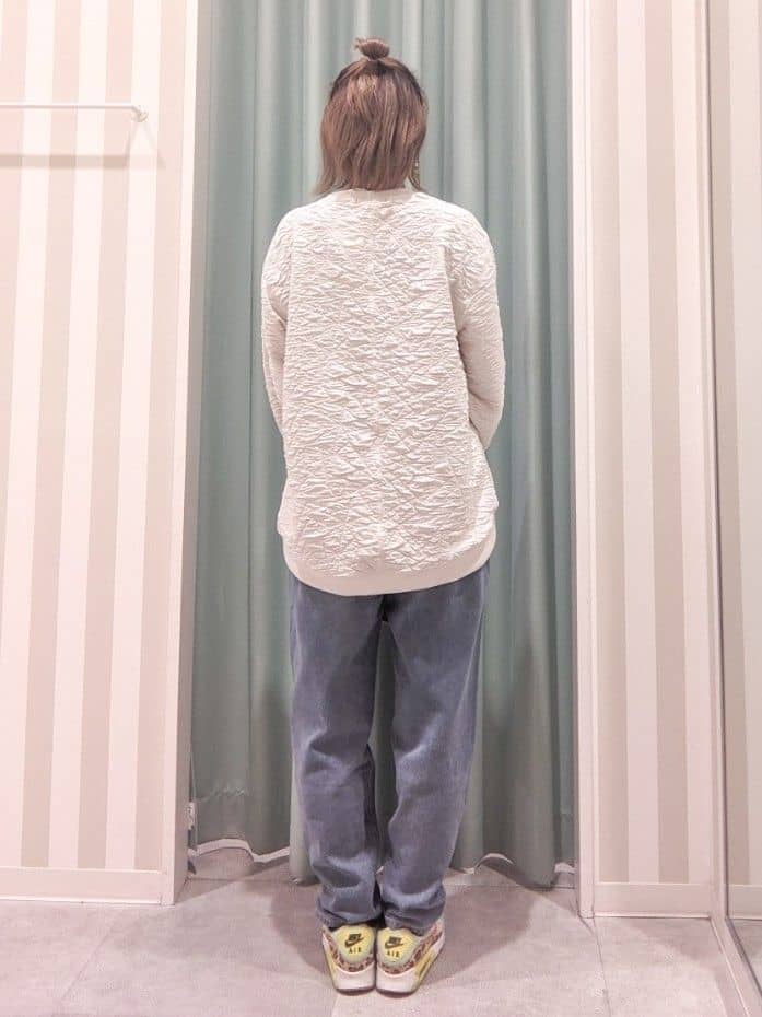 ちえみーぬさんの「SHOO･LA･RUE｜」を使ったコーディネート