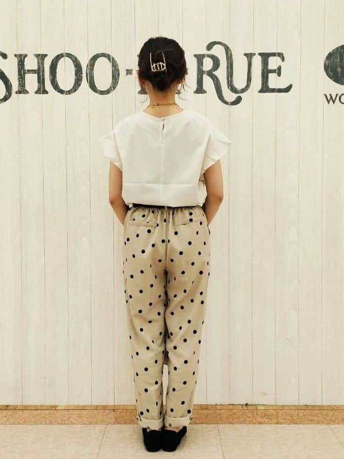 masamiさんの「SHOO･LA･RUE｜」を使ったコーディネート
