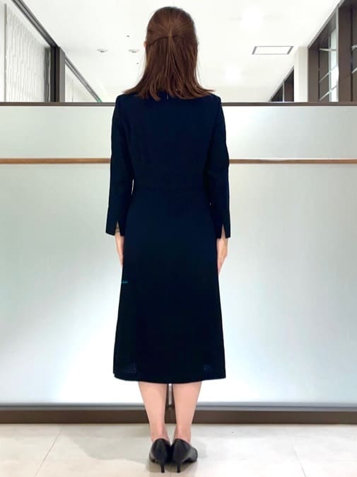 RIOさんの「UNTITLED｜」を使ったコーディネート