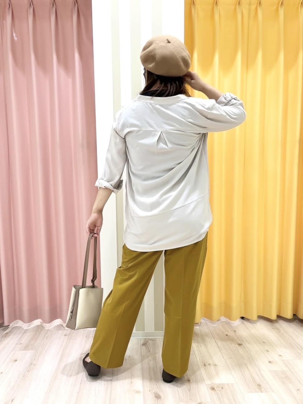 みさぼうさんの「SHOO･LA･RUE｜」を使ったコーディネート