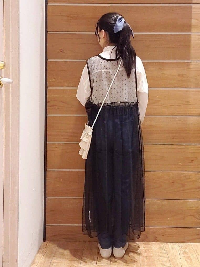 remiiiさんの「SHOO･LA･RUE｜」を使ったコーディネート