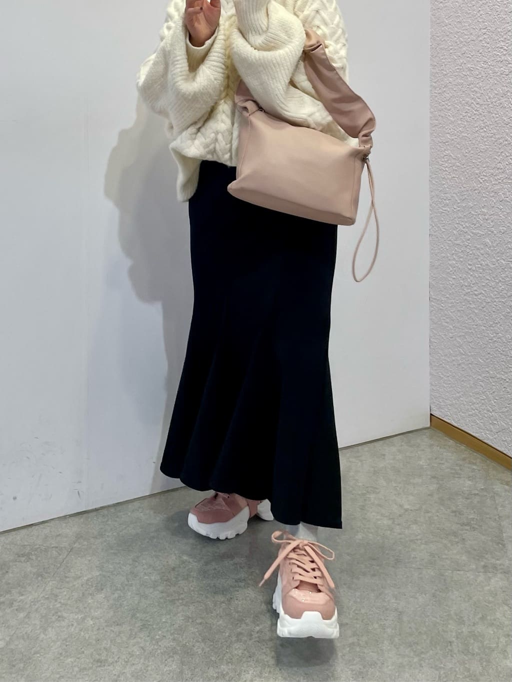 re__さんの「ESPERANZA｜」を使ったコーディネート