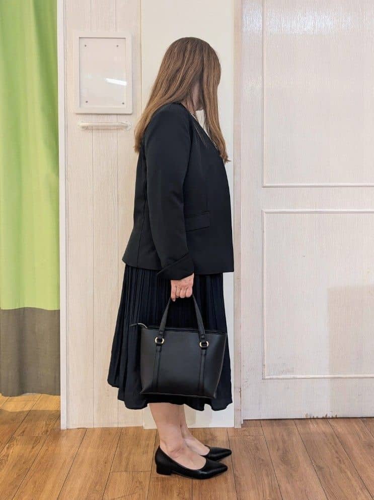 eさんの「SHOO･LA･RUE｜」を使ったコーディネート