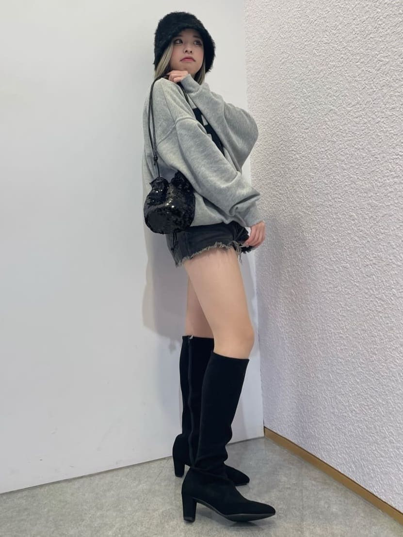 ひなさんの「ESPERANZA｜」を使ったコーディネート