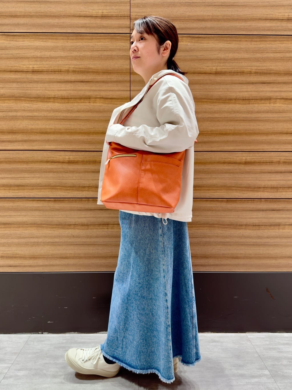Mii (みー)さんの「SHOO･LA･RUE｜」を使ったコーディネート