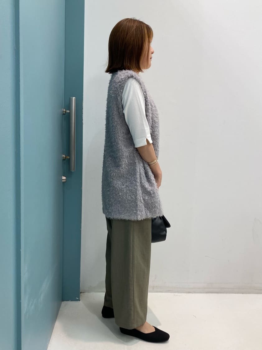 ぐにさんの「SHOO･LA･RUE｜」を使ったコーディネート
