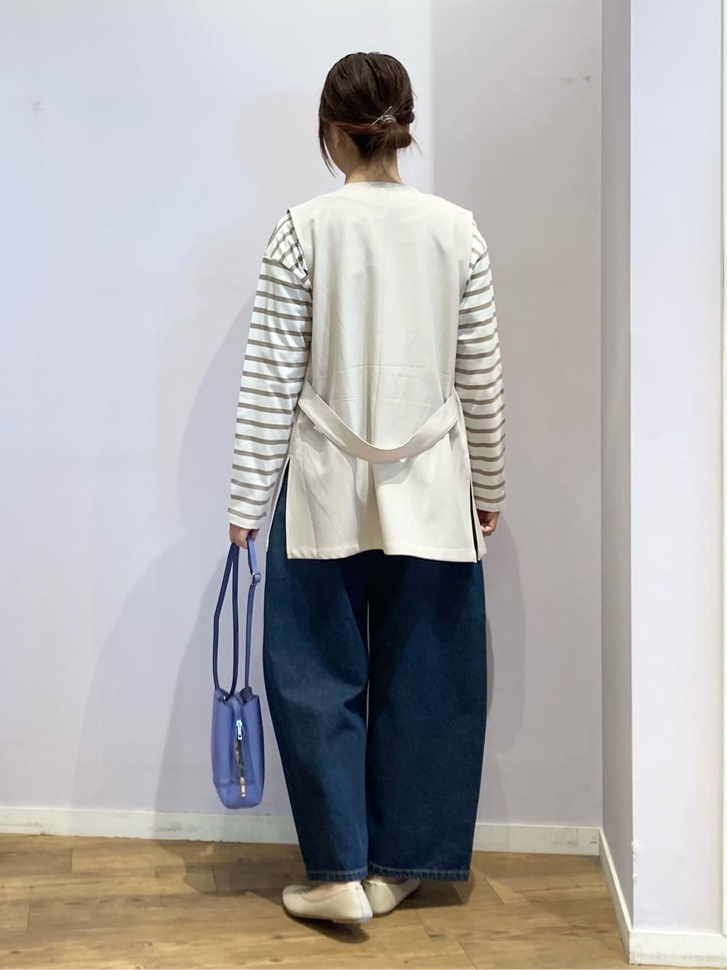 まーみんさんの「SHOO･LA･RUE｜」を使ったコーディネート
