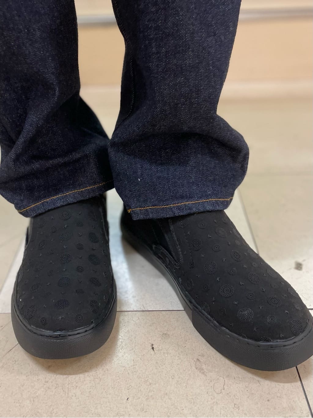 Okdさんの「TAKEO KIKUCHI｜」を使ったコーディネート