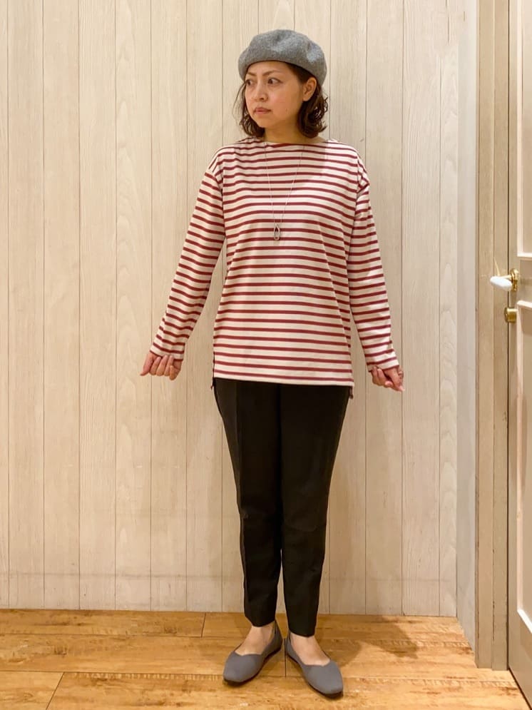makiさんの「SHOO･LA･RUE｜」を使ったコーディネート