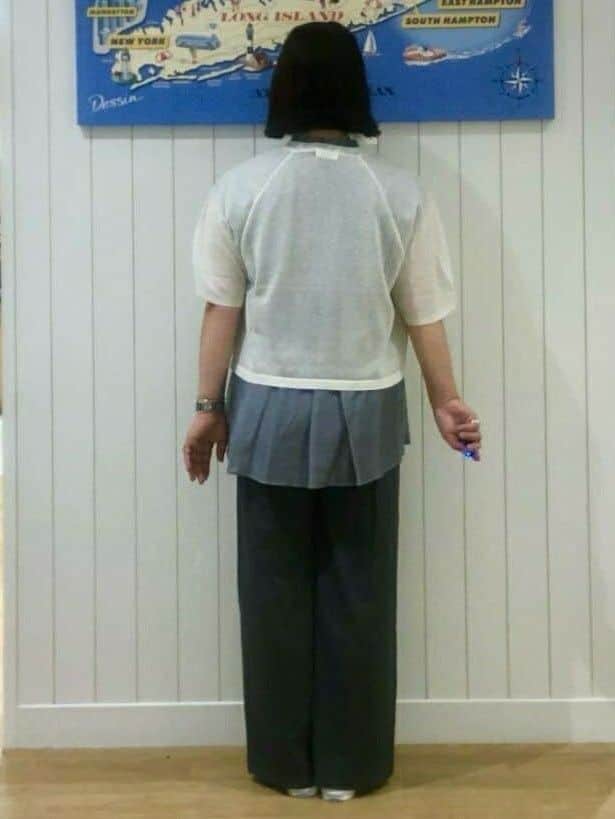 mishimaさんの「Dessin｜」を使ったコーディネート