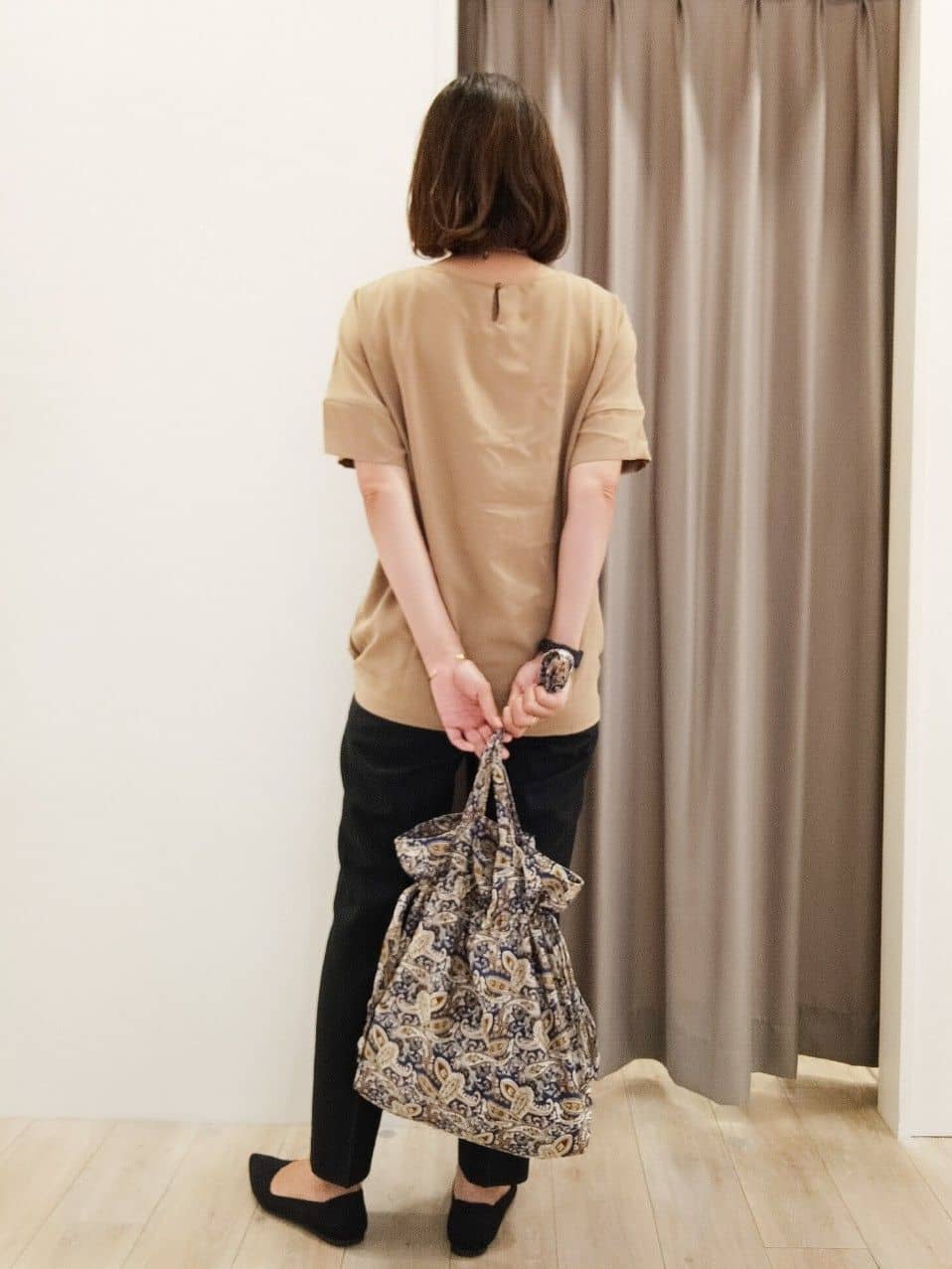 miyuさんの「SHOO･LA･RUE｜」を使ったコーディネート