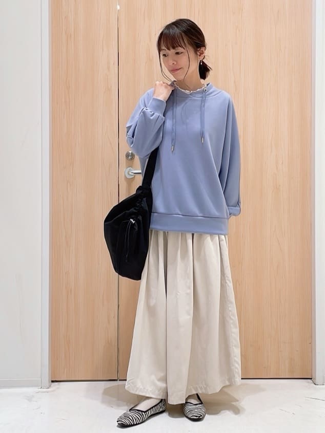 kinaさんの「SHOO･LA･RUE｜」を使ったコーディネート