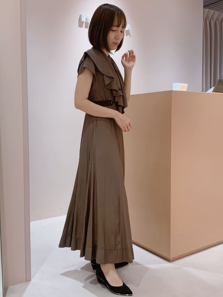 よぅさんの「ESPERANZA｜」を使ったコーディネート