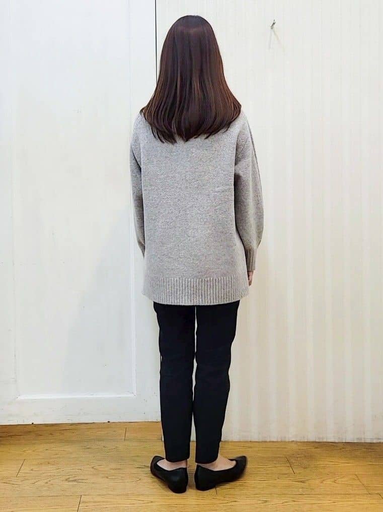 LISAさんの「grove｜」を使ったコーディネート