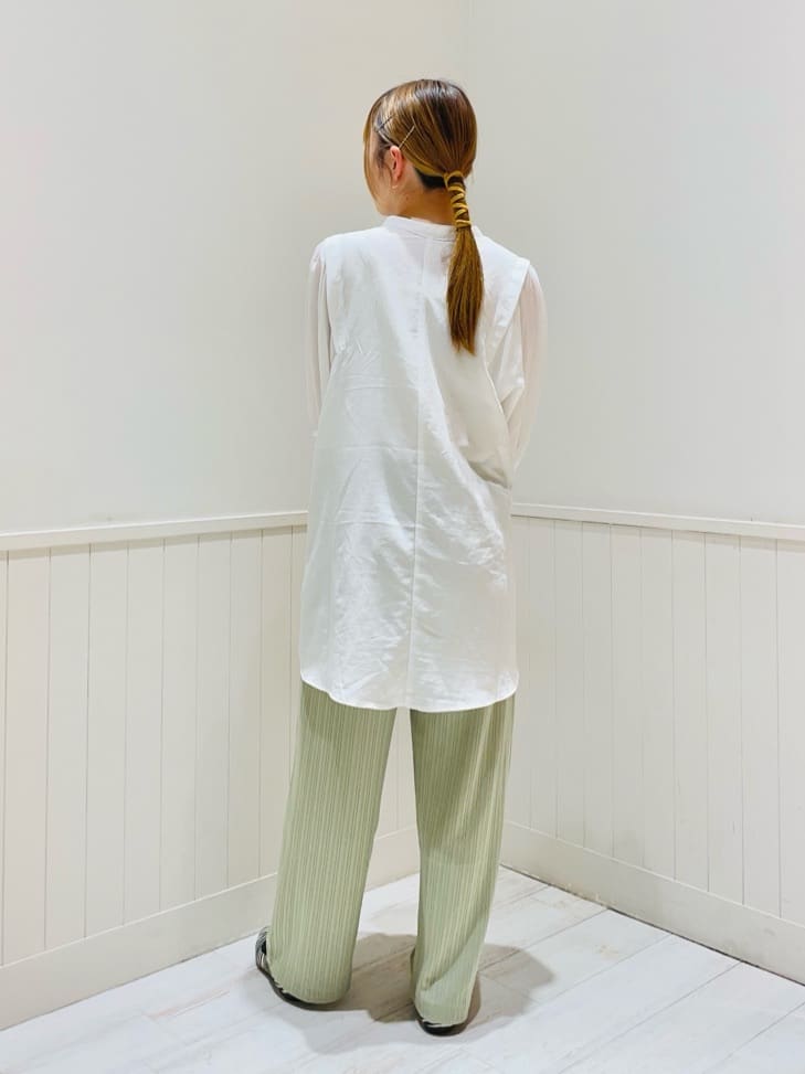 reina.tさんの「SHOO･LA･RUE｜」を使ったコーディネート