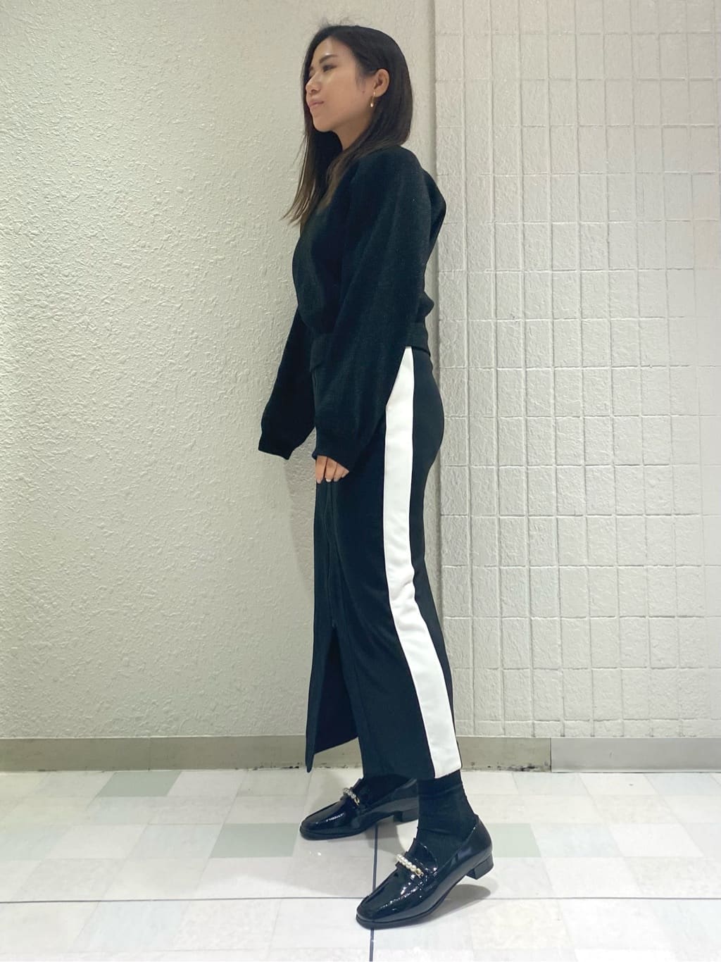 Akiさんの「ESPERANZA｜」を使ったコーディネート