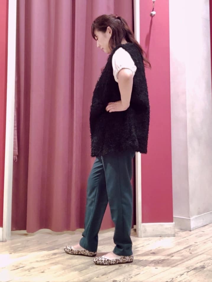 mayuckyさんの「SHOO･LA･RUE｜」を使ったコーディネート