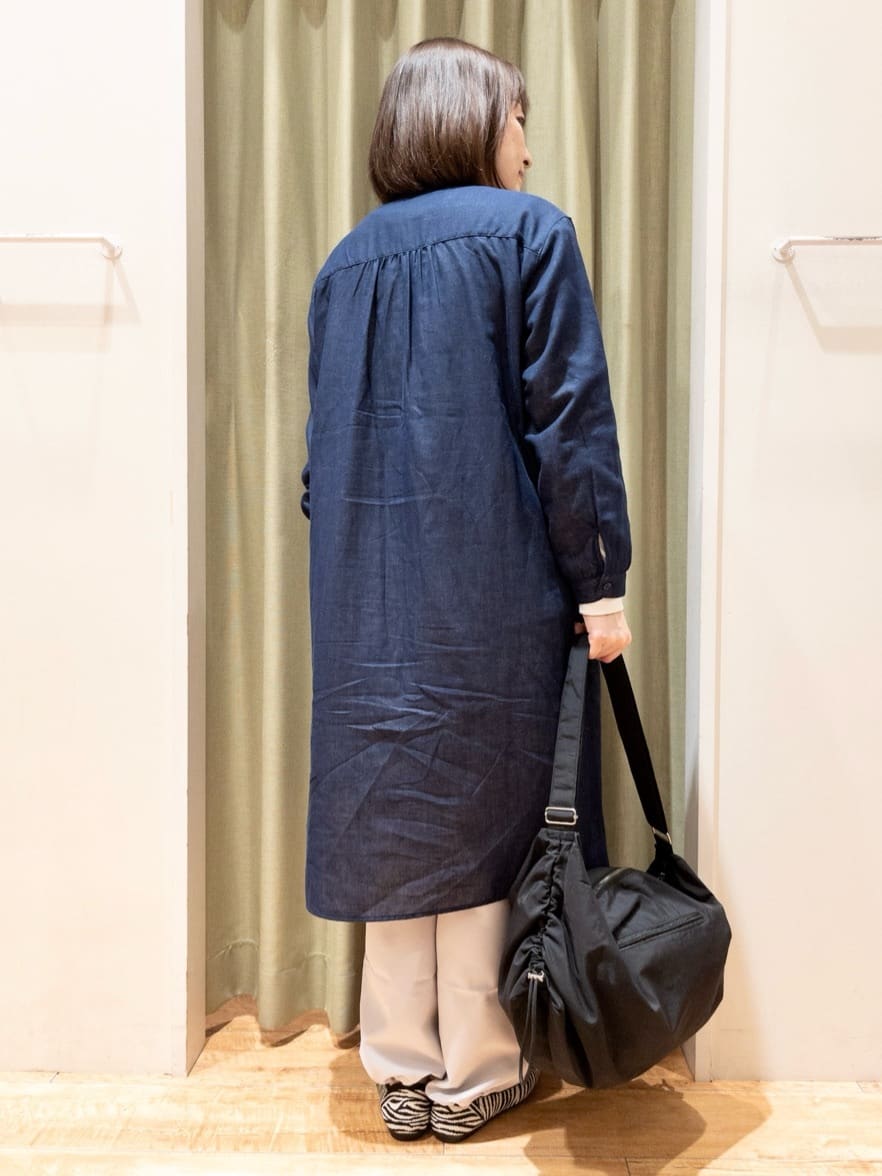 fukuiさんの「SHOO･LA･RUE｜」を使ったコーディネート