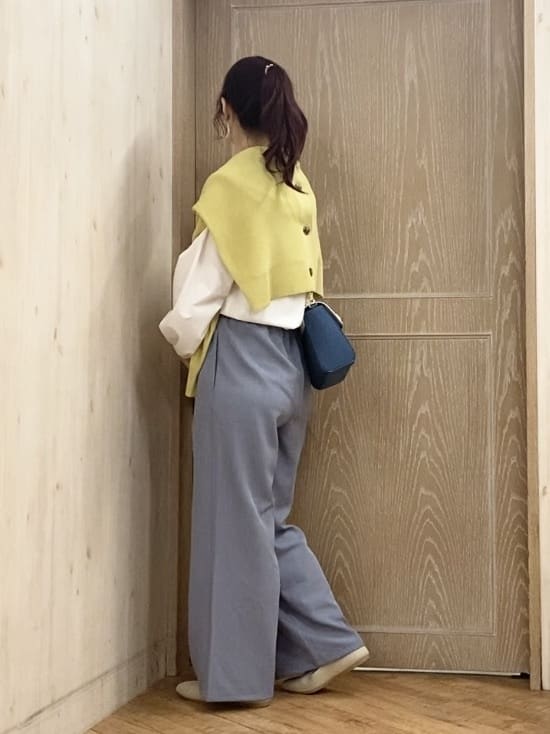 makuchanさんの「SHOO･LA･RUE｜」を使ったコーディネート
