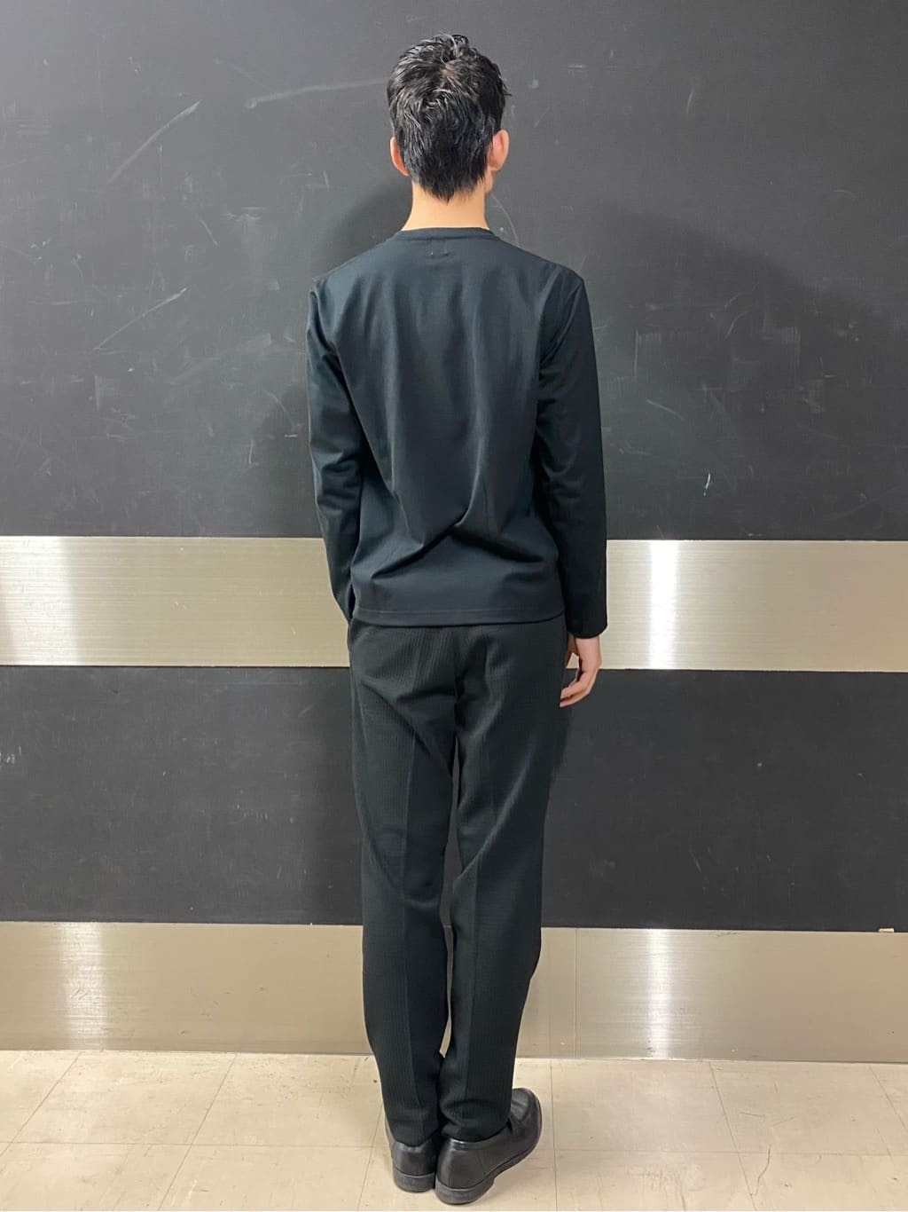 shoumaさんの「TAKEO KIKUCHI｜」を使ったコーディネート