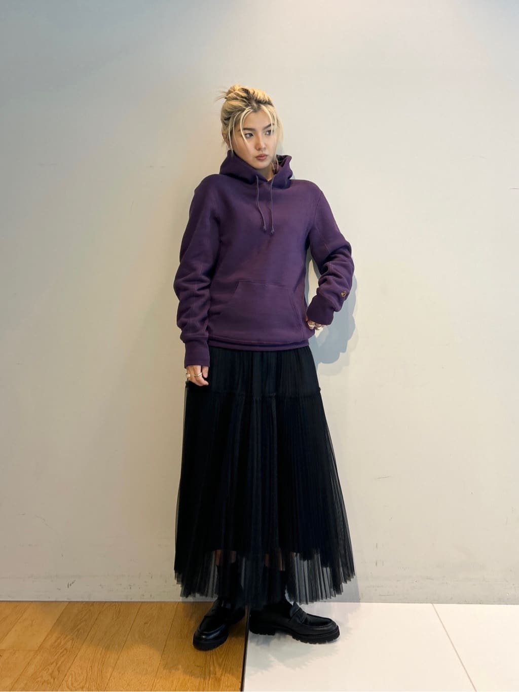 SHIORIさんの「DRESSTERIOR｜」を使ったコーディネート