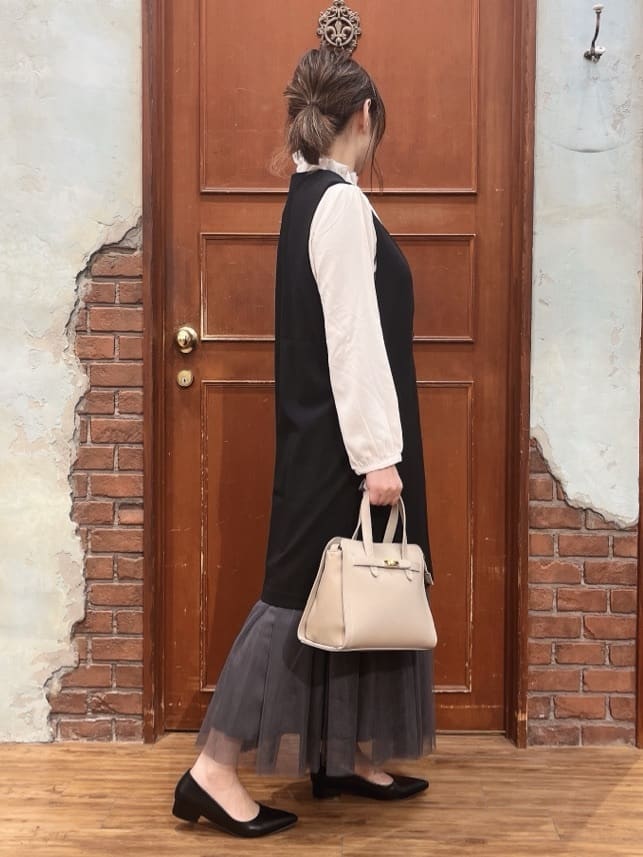 だいちゃさんの「SHOO･LA･RUE｜」を使ったコーディネート