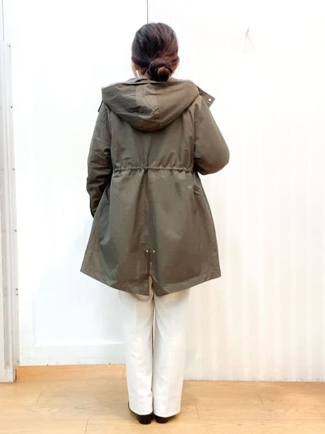 miyaさんの「grove｜」を使ったコーディネート