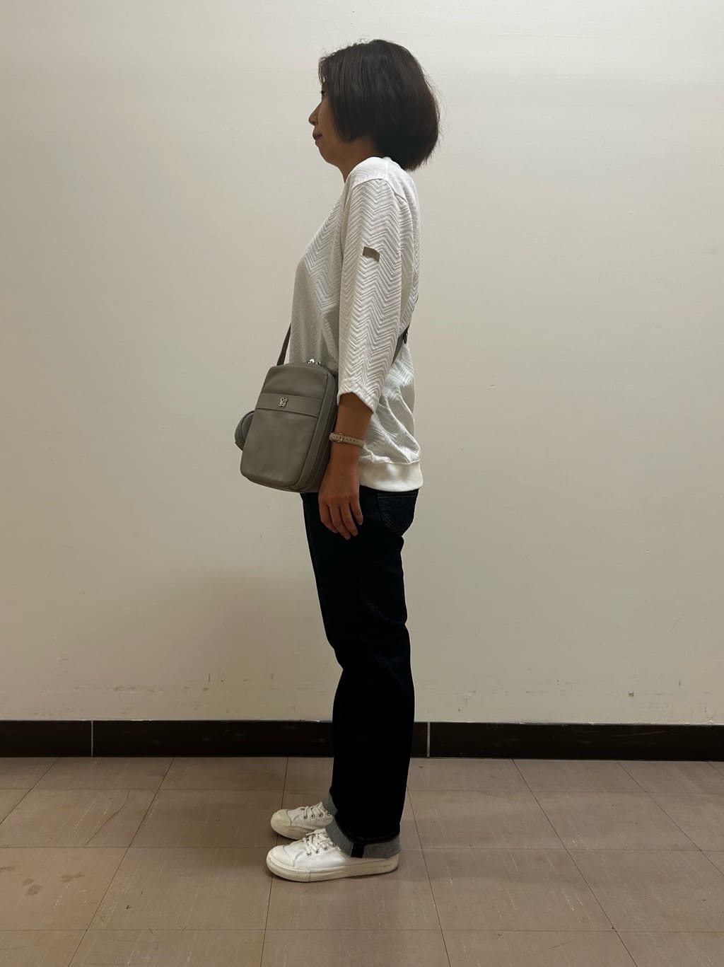 okaさんの「TAKEO KIKUCHI｜」を使ったコーディネート