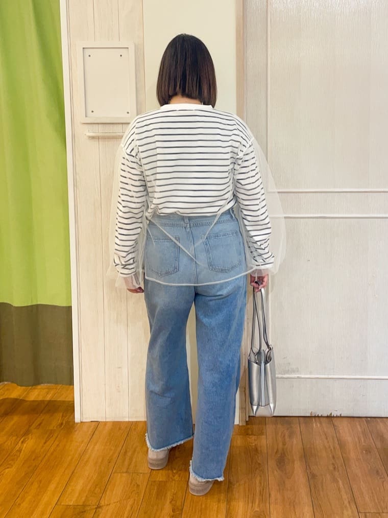 kumaさんの「SHOO･LA･RUE｜」を使ったコーディネート