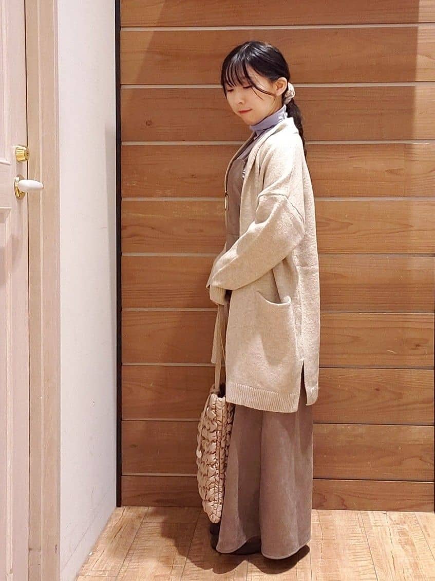 remiiiさんの「SHOO･LA･RUE｜」を使ったコーディネート