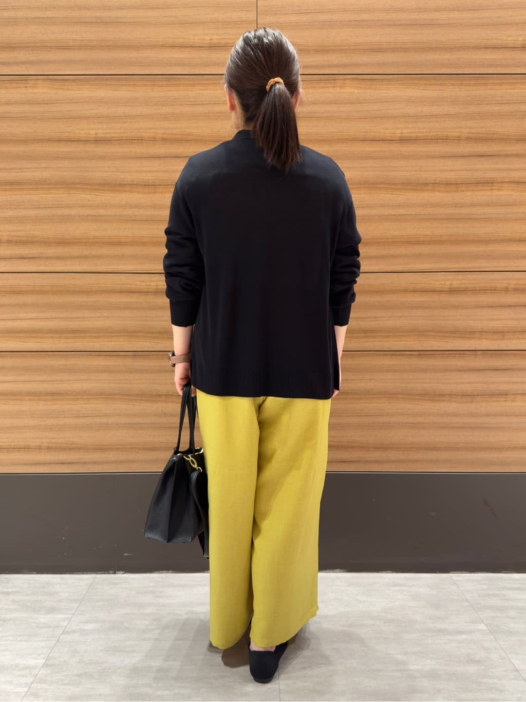 Mii (みー)さんの「SHOO･LA･RUE｜」を使ったコーディネート