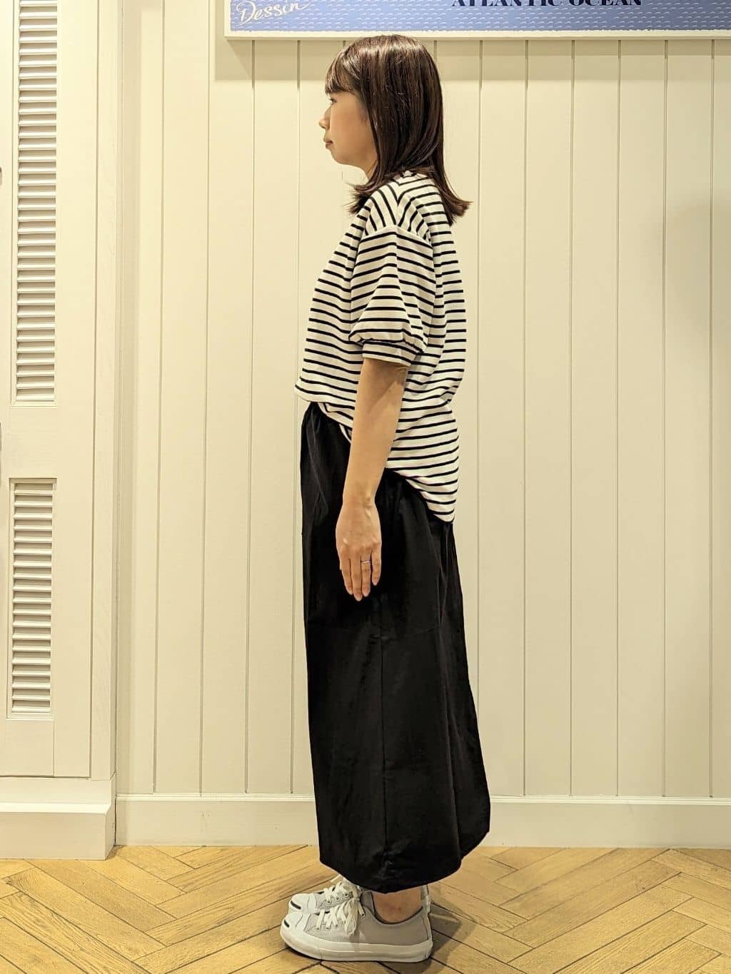Riiinさんの「Dessin｜」を使ったコーディネート