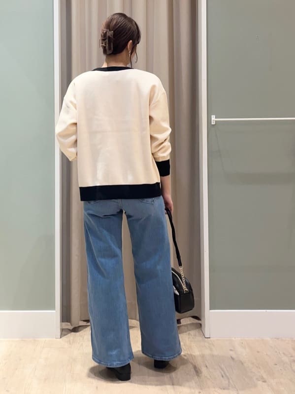 Yuumiさんの「grove｜」を使ったコーディネート