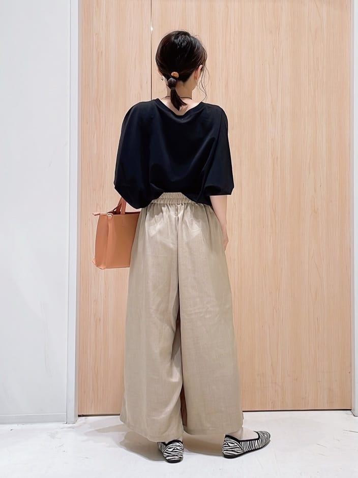 kinaさんの「SHOO･LA･RUE｜」を使ったコーディネート