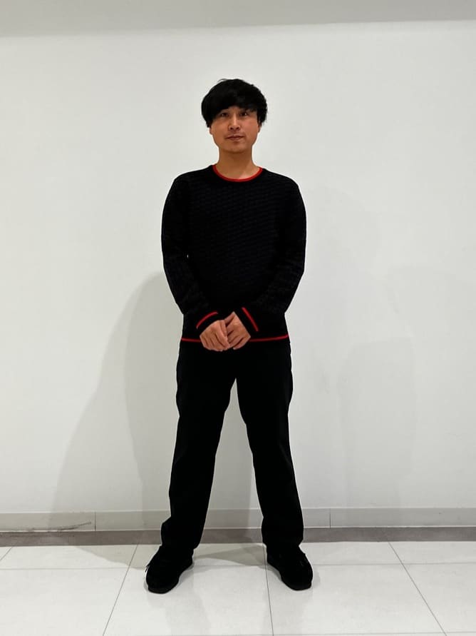 MATSUBARAさんの「DRESSTERIOR｜」を使ったコーディネート