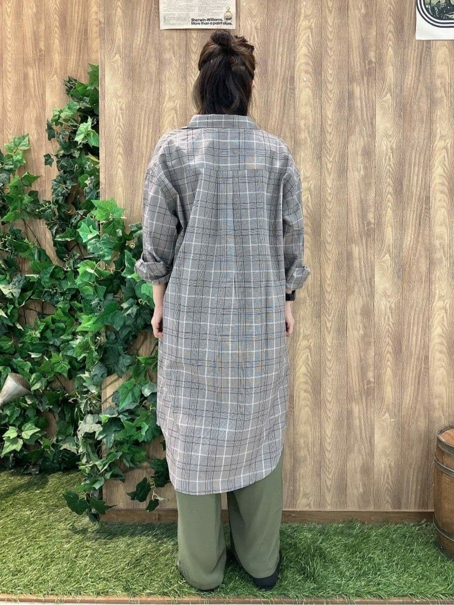 やすさんの「SHOO･LA･RUE｜」を使ったコーディネート