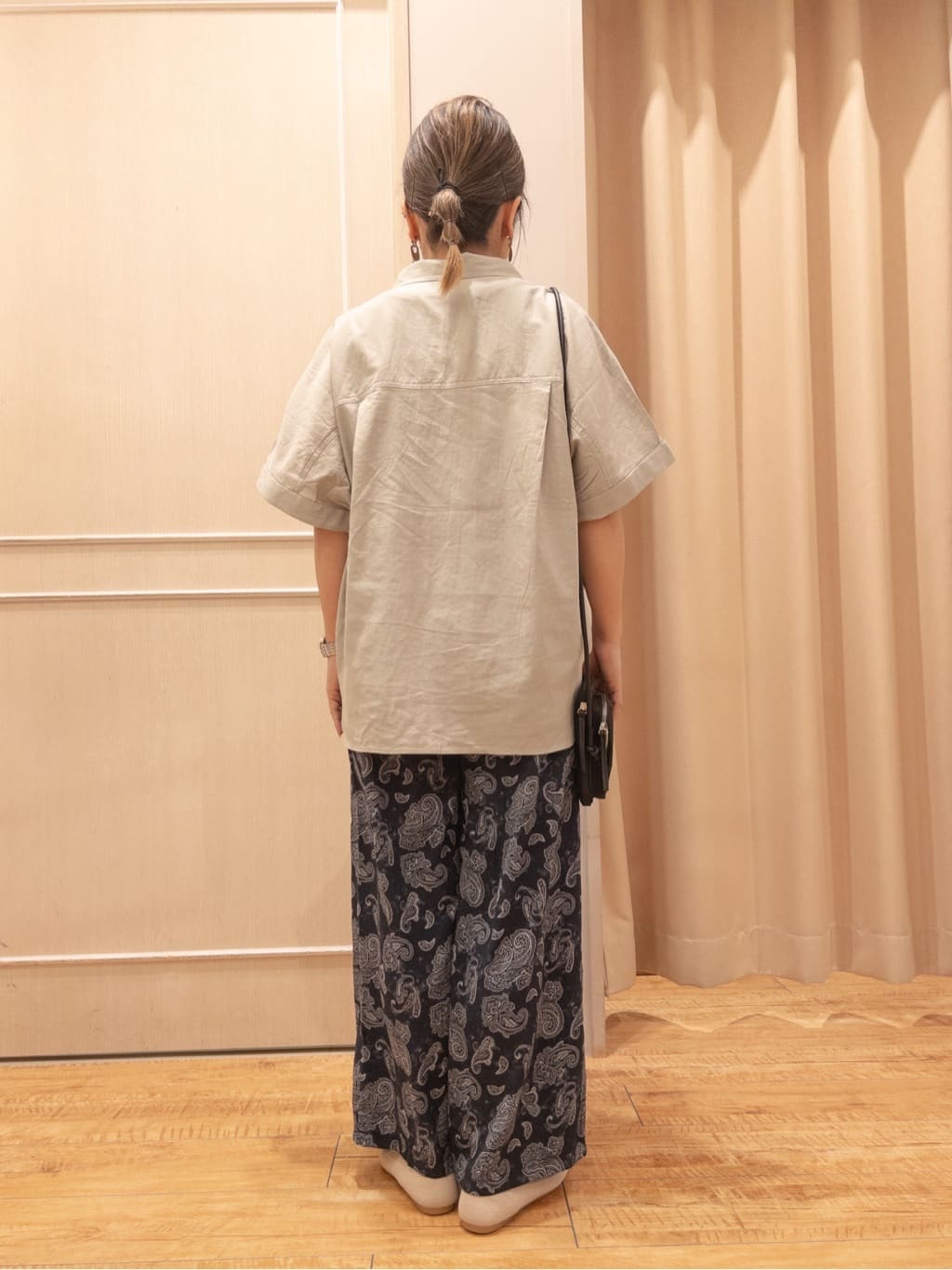 Kawa-sanさんの「SHOO･LA･RUE｜」を使ったコーディネート
