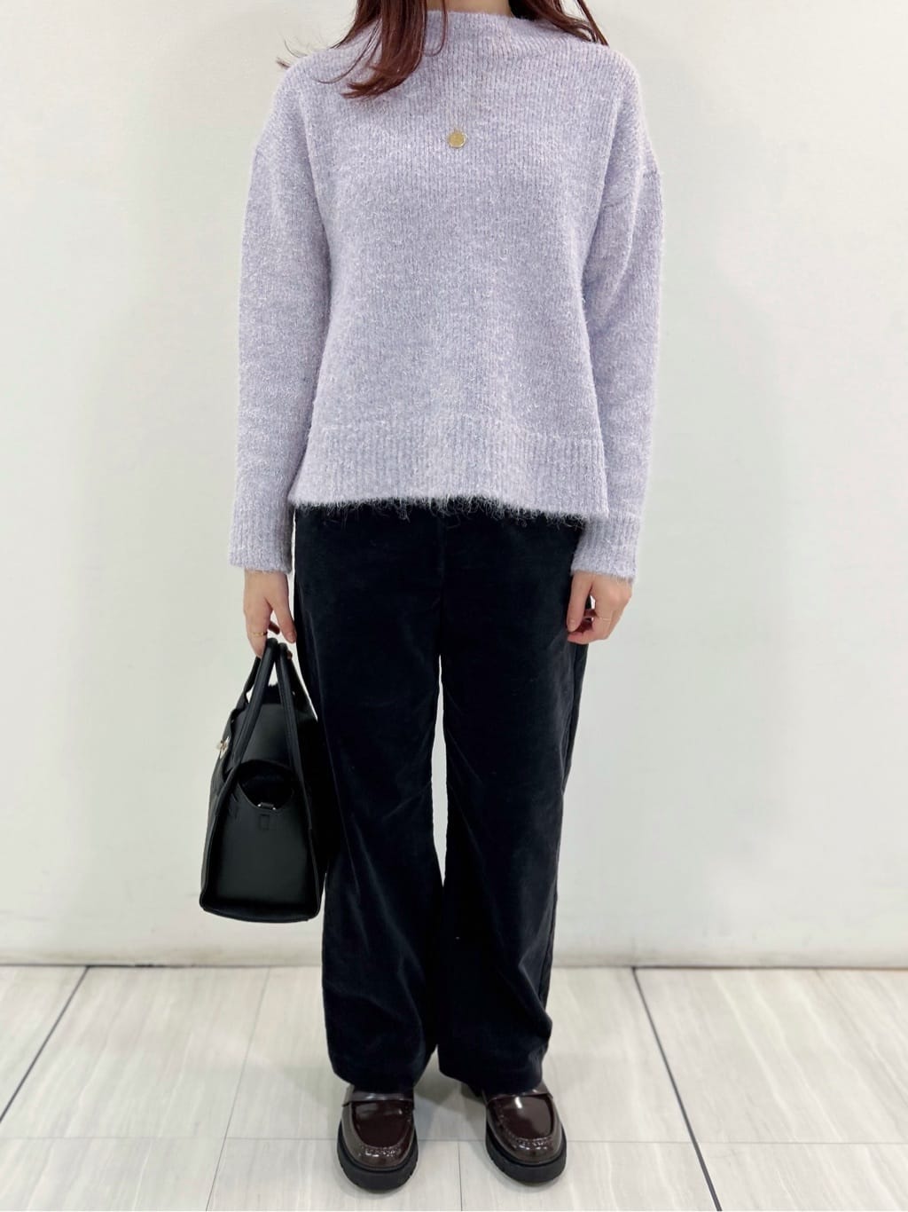 asaさんの「INDIVI｜」を使ったコーディネート