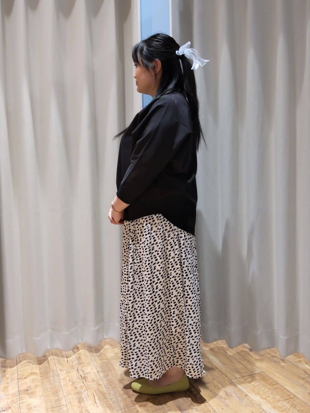 りんさんの「SHOO･LA･RUE｜」を使ったコーディネート