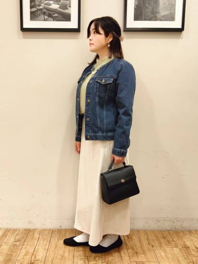 SHOOLARUEさんの「SHOO･LA･RUE｜」を使ったコーディネート