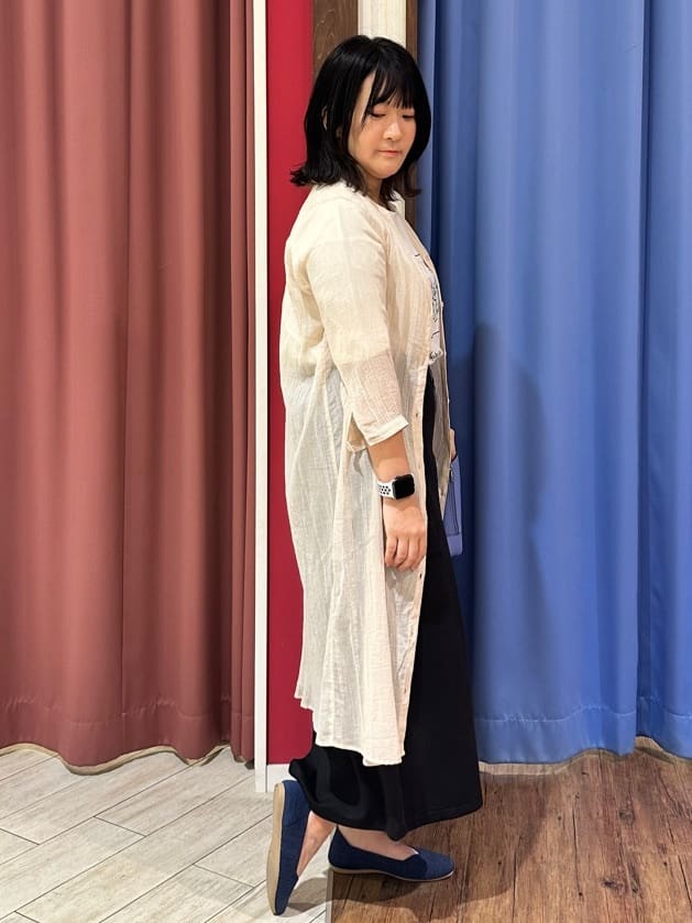 Meeさんの「SHOO･LA･RUE｜」を使ったコーディネート