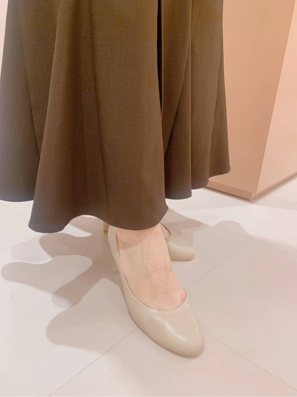 よぅさんの「ESPERANZA｜」を使ったコーディネート