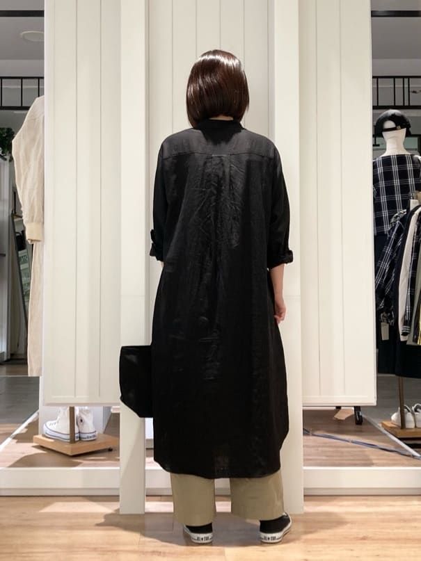 Takaoさんの「Dessin｜」を使ったコーディネート