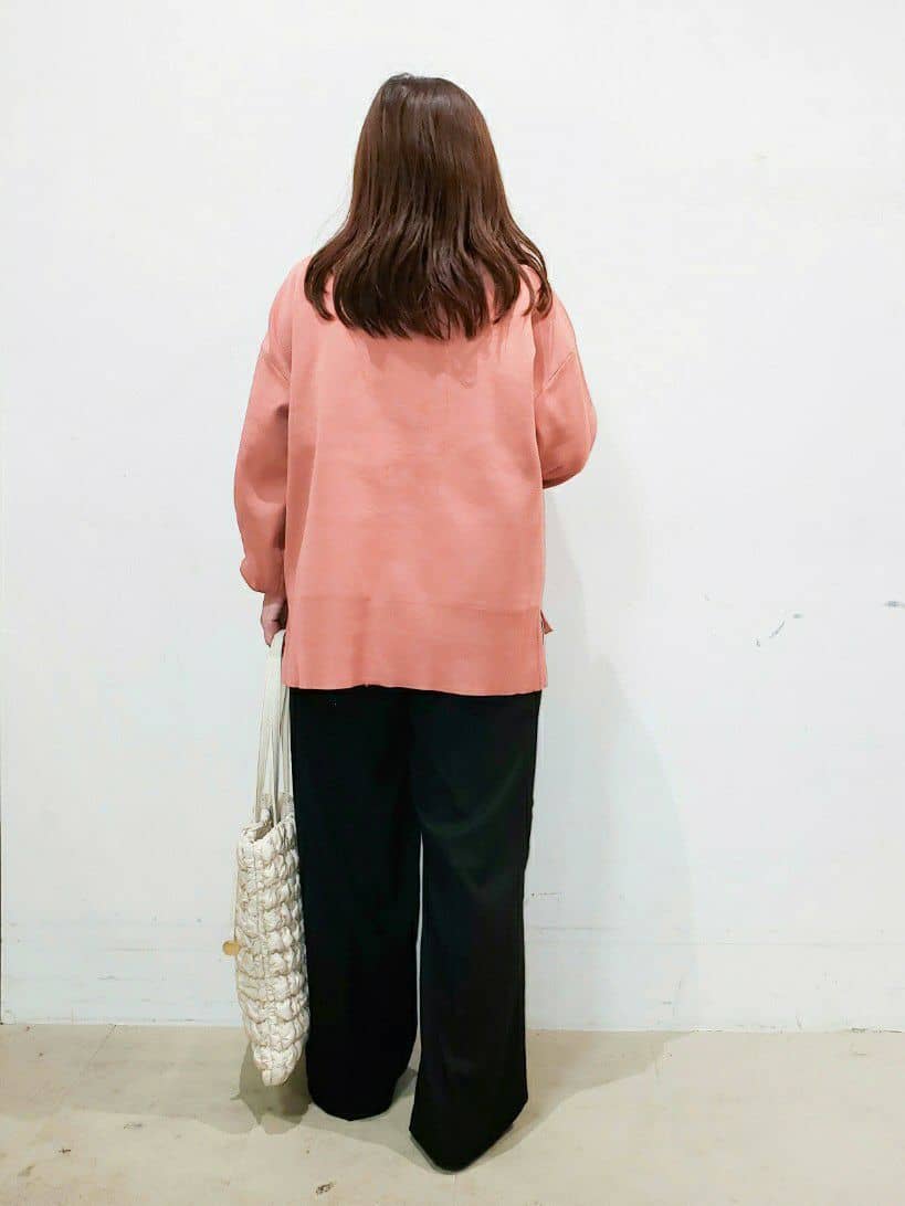 TSUCHIYAさんの「SHOO･LA･RUE｜」を使ったコーディネート