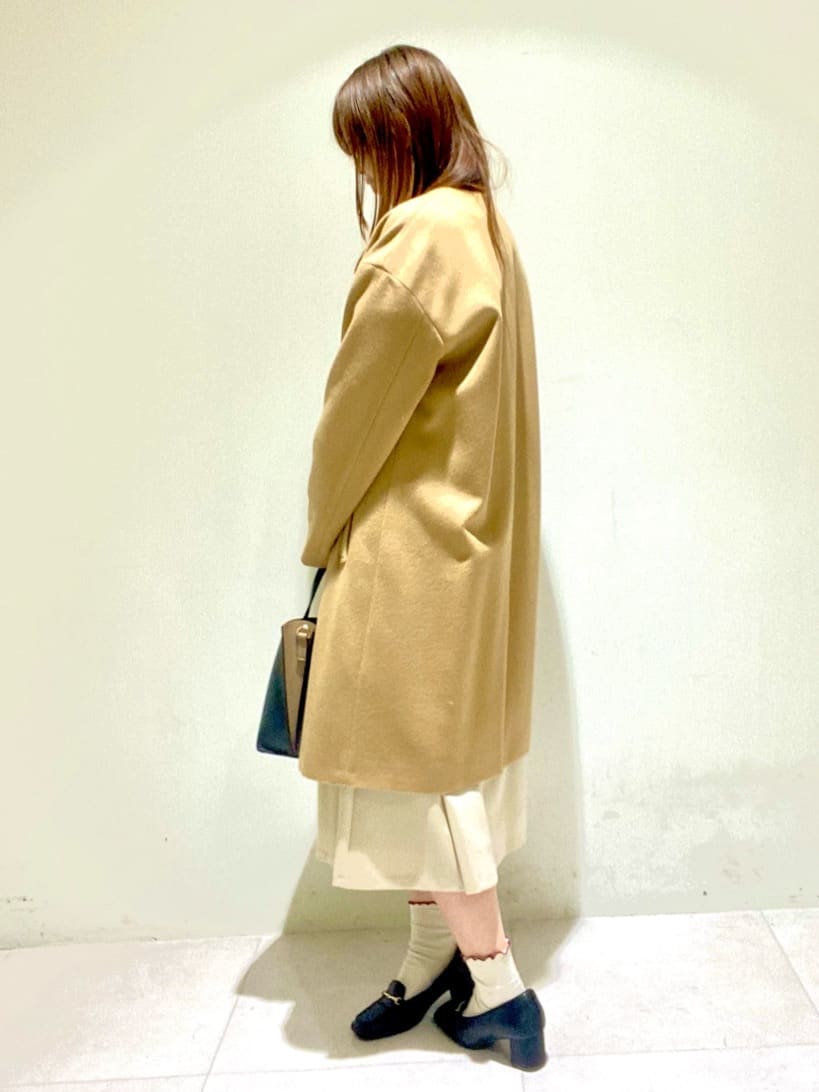 mi.さんの「UNTITLED｜」を使ったコーディネート