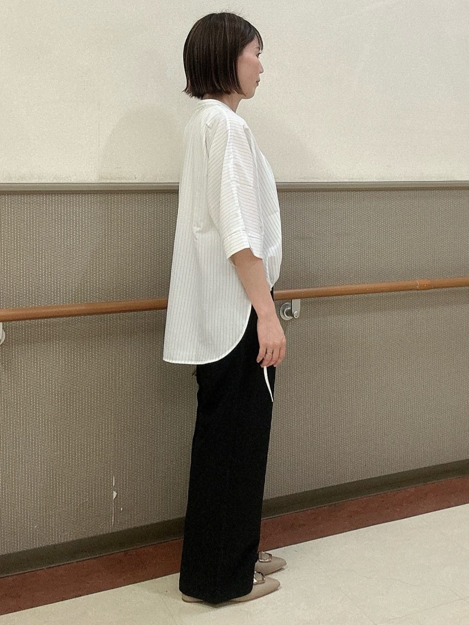 おしらさんさんの「THE SHOP TK｜」を使ったコーディネート