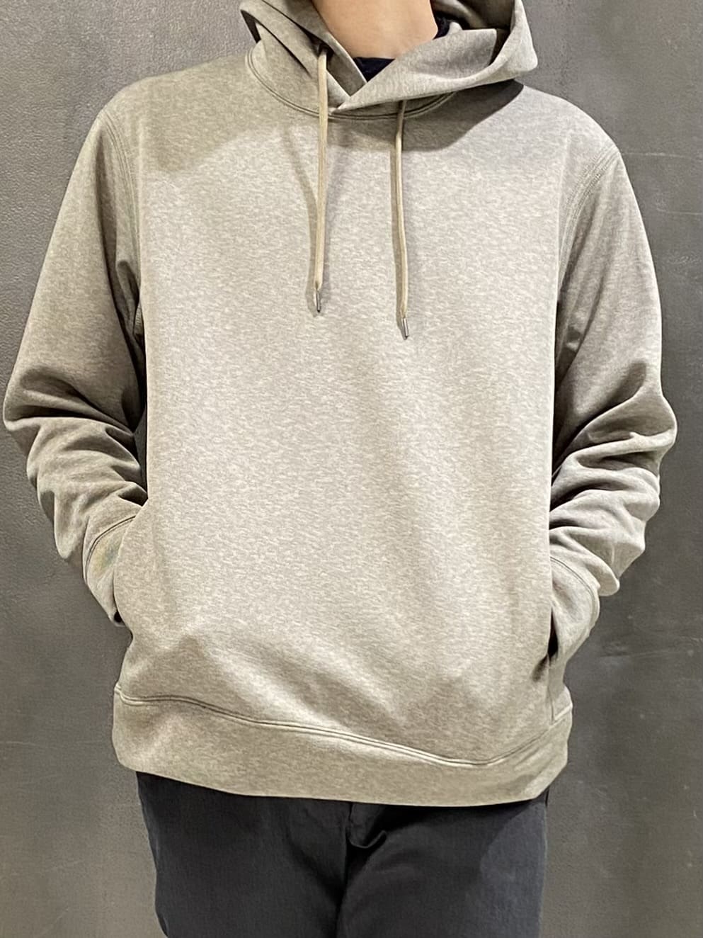 shoumaさんの「TAKEO KIKUCHI｜【全7サイズ&times;8色展開！】トップマルチヘリンボン パンツ」を使ったコーディネート