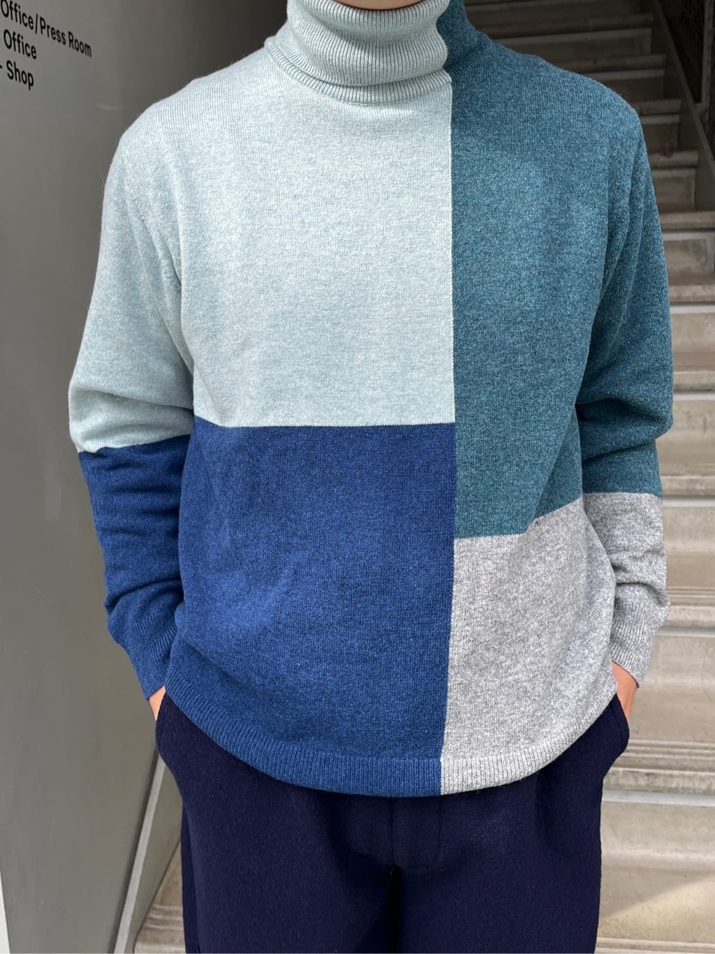 かずさんの「TAKEO KIKUCHI｜【Made in JAPAN】タオルハンカチ」を使ったコーディネート