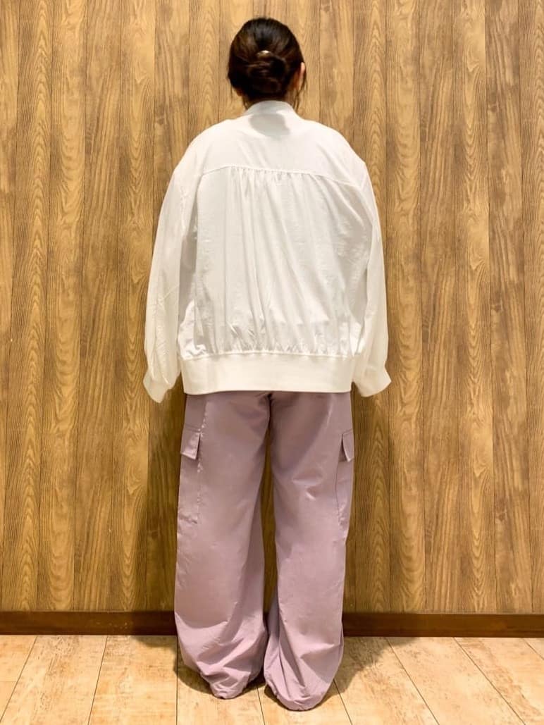ｍｉｓａｋｉさんの「SHOO･LA･RUE｜」を使ったコーディネート