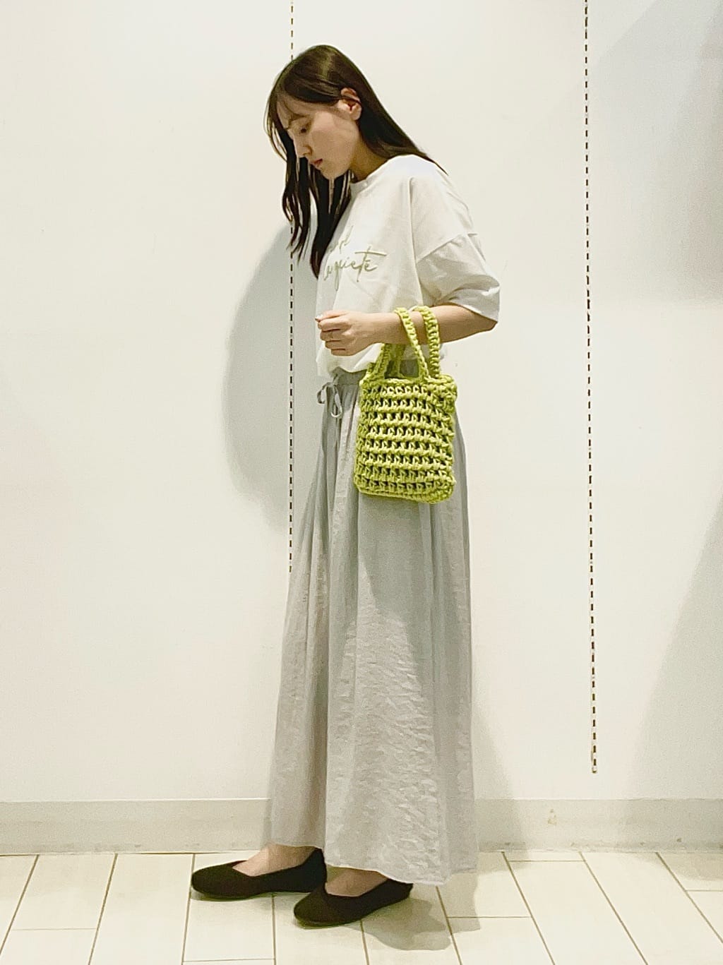 sakiさんの「SHOO･LA･RUE｜」を使ったコーディネート